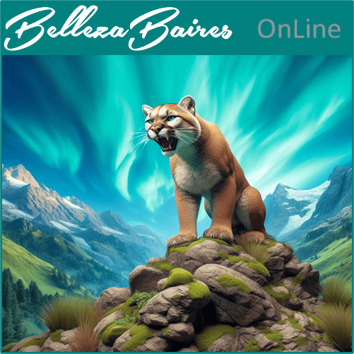 Curso Online de Empoderamiento del Puma